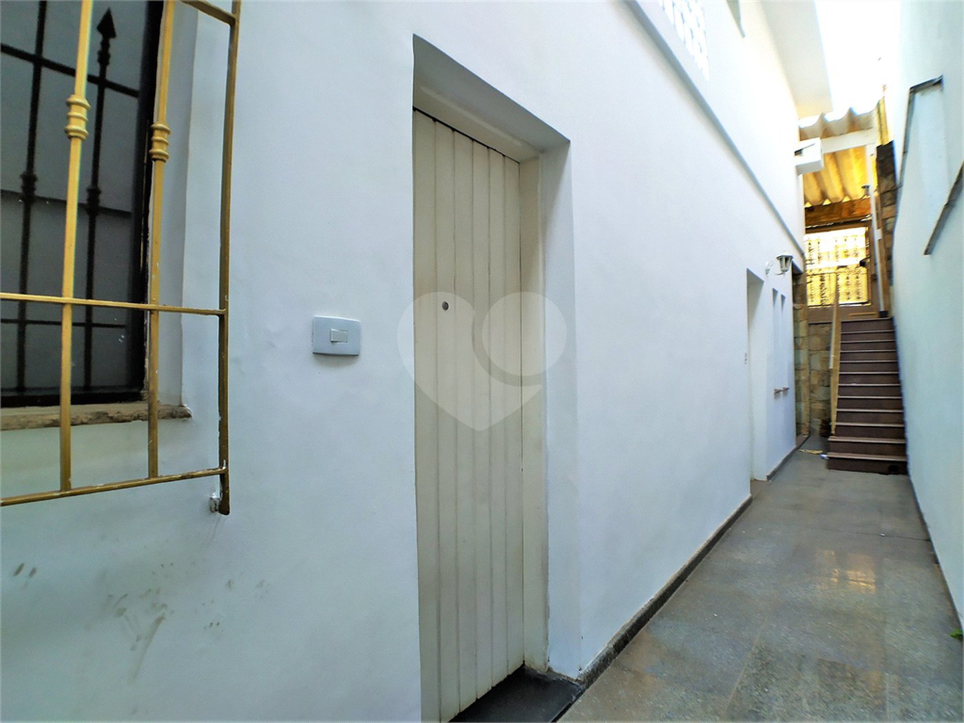 Sobrado à venda com 3 quartos, sendo 1 suíte,  em Vila Mazzei, São Paulo, SP