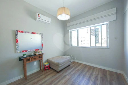 Apartamento à venda com 3 quartos, sendo 1 suíte, em Flamengo, Rio de Janeiro, RJ