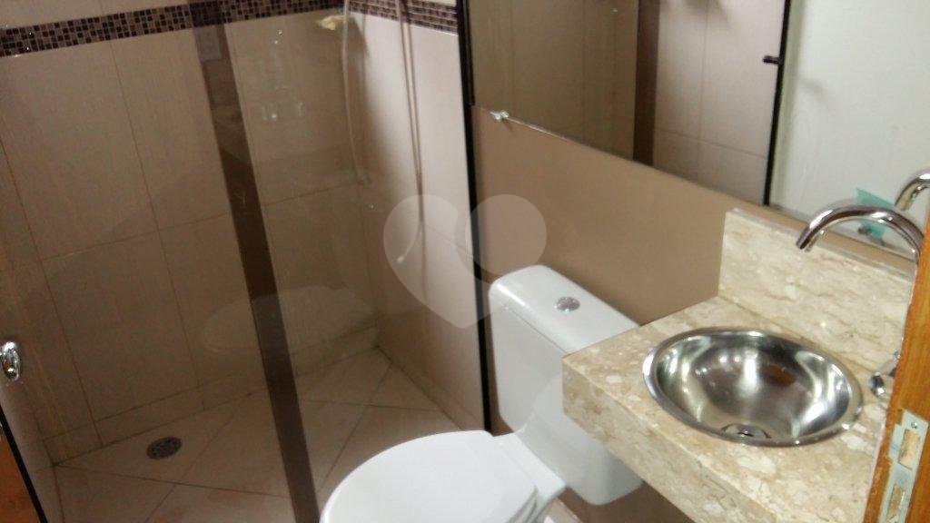 Sobrado à venda com 3 quartos, sendo 1 suíte,  em Pirituba, São Paulo, SP