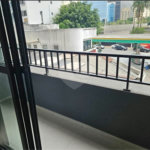 Apartamento à venda com 1 suíte em Pinheiros, São Paulo, SP