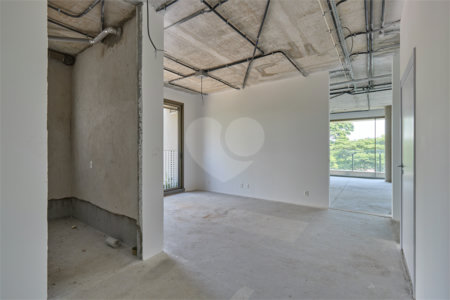 Apartamento à venda com 4 suítes em Vila Nova Conceição, São Paulo, SP