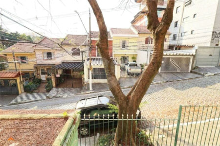 Apartamento à venda com 1 quarto em Jardim São Paulo(zona Norte), São Paulo, SP