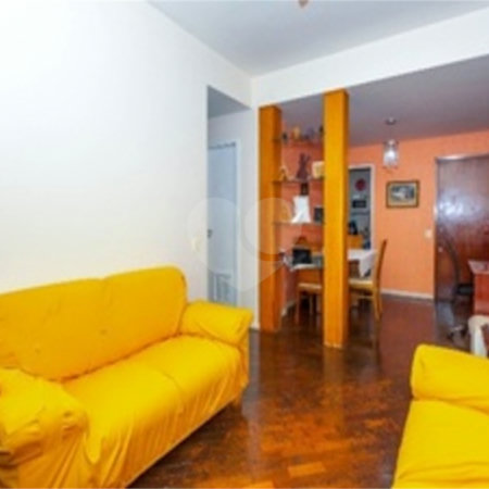 Apartamento à venda com 2 quartos, sendo 1 suíte, em Tijuca, Rio de Janeiro, RJ