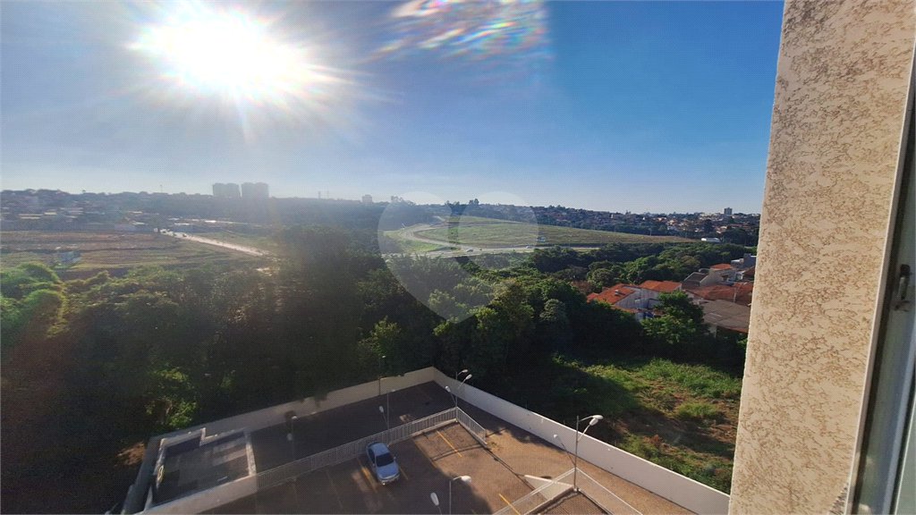 Apartamento à venda com 2 quartos em Jardim Simus, Sorocaba, SP