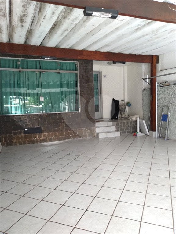 Sobrado à venda com 4 quartos, sendo 1 suíte,  em Limão, São Paulo, SP
