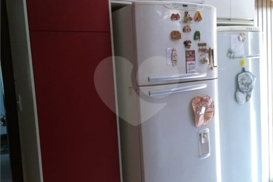 Casa Térrea à venda com 3 quartos, sendo 1 suíte, em Tucuruvi, São Paulo, SP