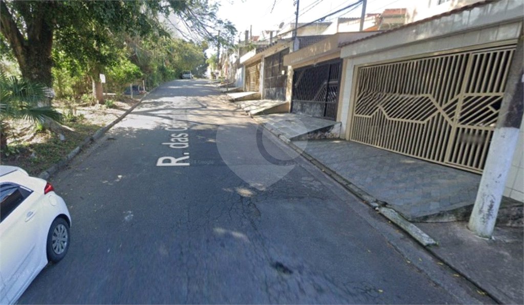 Casa Térrea à venda com 2 quartos em Jardim Santo André, Santo André, SP