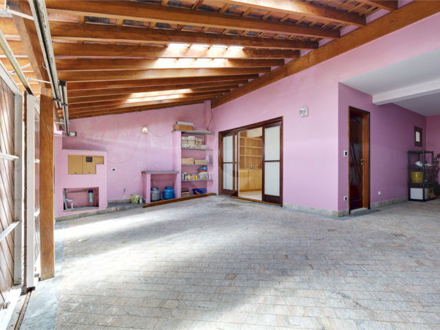 Casa à venda ou para alugar com 3 quartos, sendo 1 suíte,  em Chácara Monte Alegre, São Paulo, SP