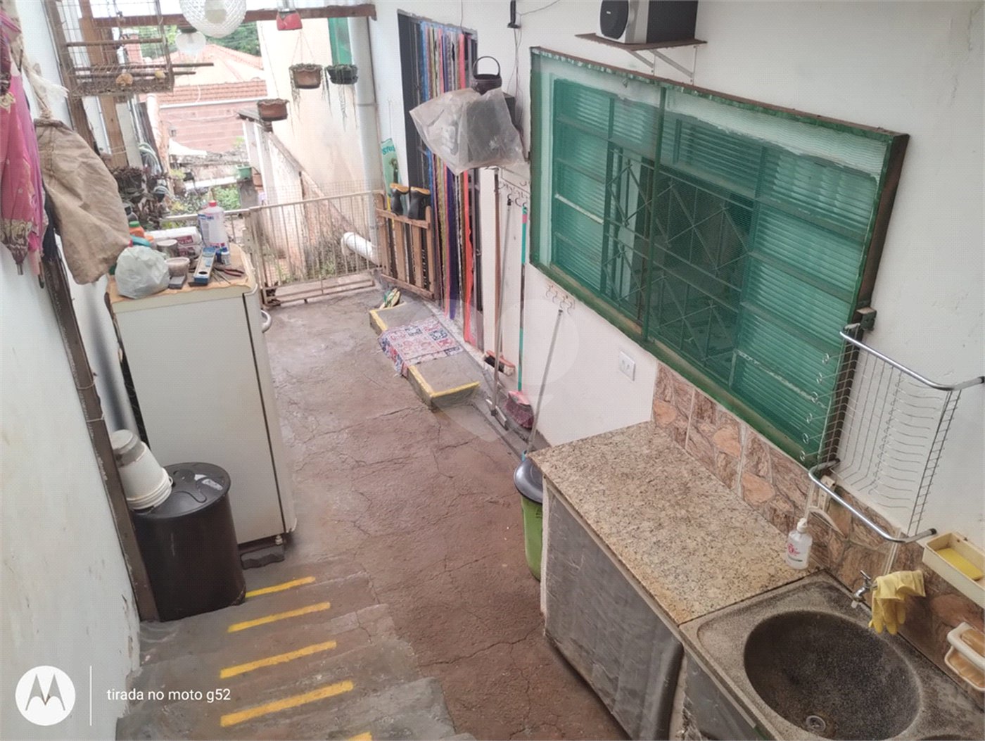 Casa à venda com 3 quartos em Santa Eudóxia, São Carlos, SP