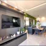 Apartamento à venda com 2 quartos, sendo 1 suíte, em Independência, São Bernardo do Campo, SP