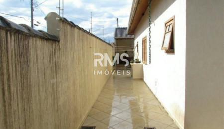 Casa à venda com 3 quartos, sendo 1 suíte,  em Jardim Paraíso, Itu, SP