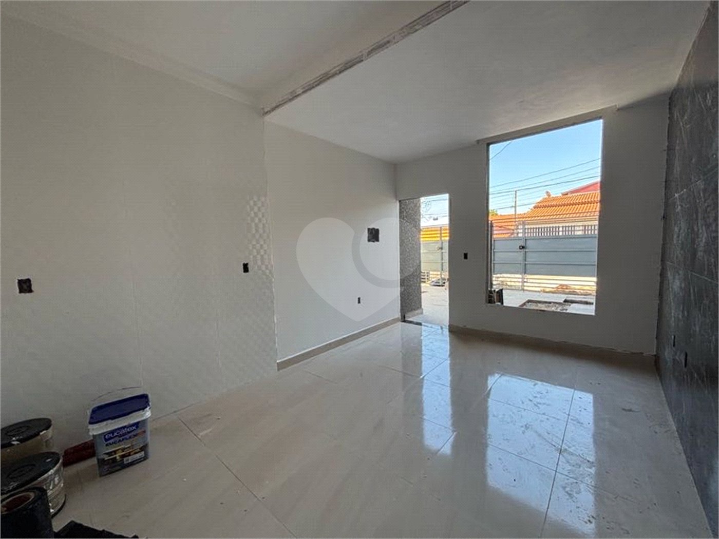 Casa de Vila à venda com 2 quartos em Jardim Paulista, Sorocaba, SP