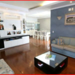 Apartamento à venda ou para alugar com 3 suítes em Perdizes, São Paulo, SP