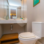 Apartamento à venda com 2 suítes em Jardim Marajoara, São Paulo, SP