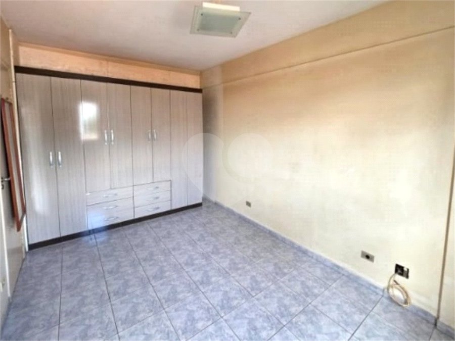 Apartamento à venda com 2 quartos, sendo 1 suíte, em Jardim Ester, São Paulo, SP