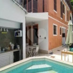 Casa à venda com 5 quartos, sendo 1 suíte,  em Tijuca, Rio de Janeiro, RJ