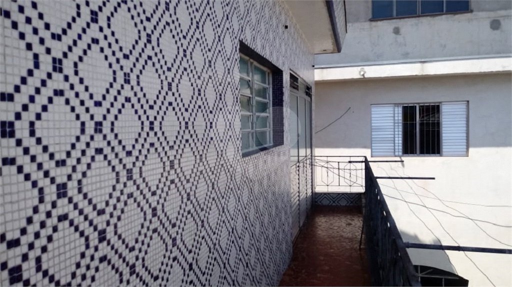 Prédio à venda em Casa Verde, São Paulo, SP