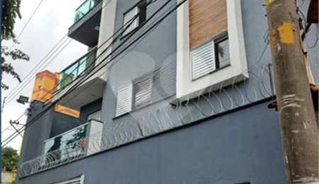 Apartamento à venda com 3 quartos em Mandaqui, São Paulo, SP