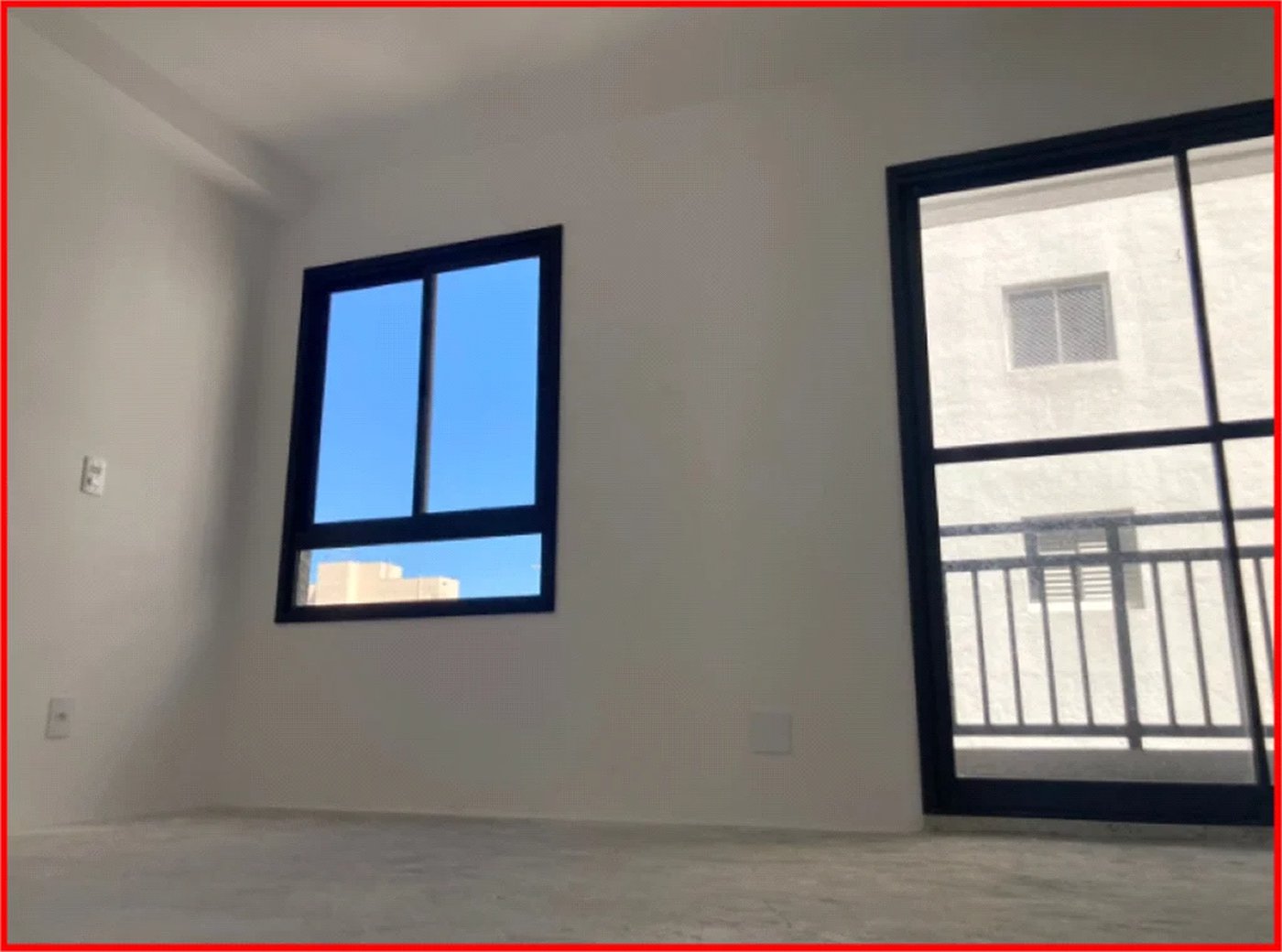 Apartamento à venda com 1 quarto em Pinheiros, São Paulo, SP