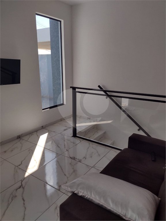 Sobrado à venda com 2 quartos, sendo 1 suíte,  no Centro, Bom Jesus dos Perdões, SP