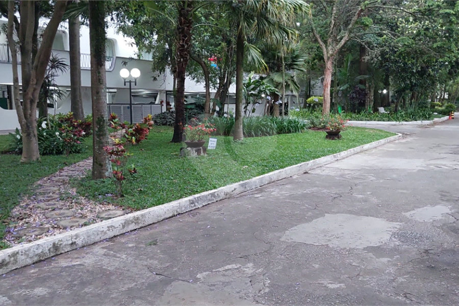 Apartamento à venda com 3 quartos em Tucuruvi, São Paulo, SP