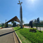 Terreno à venda no condomínio Village Saint Charbel, Araçoiaba da Serra - SP