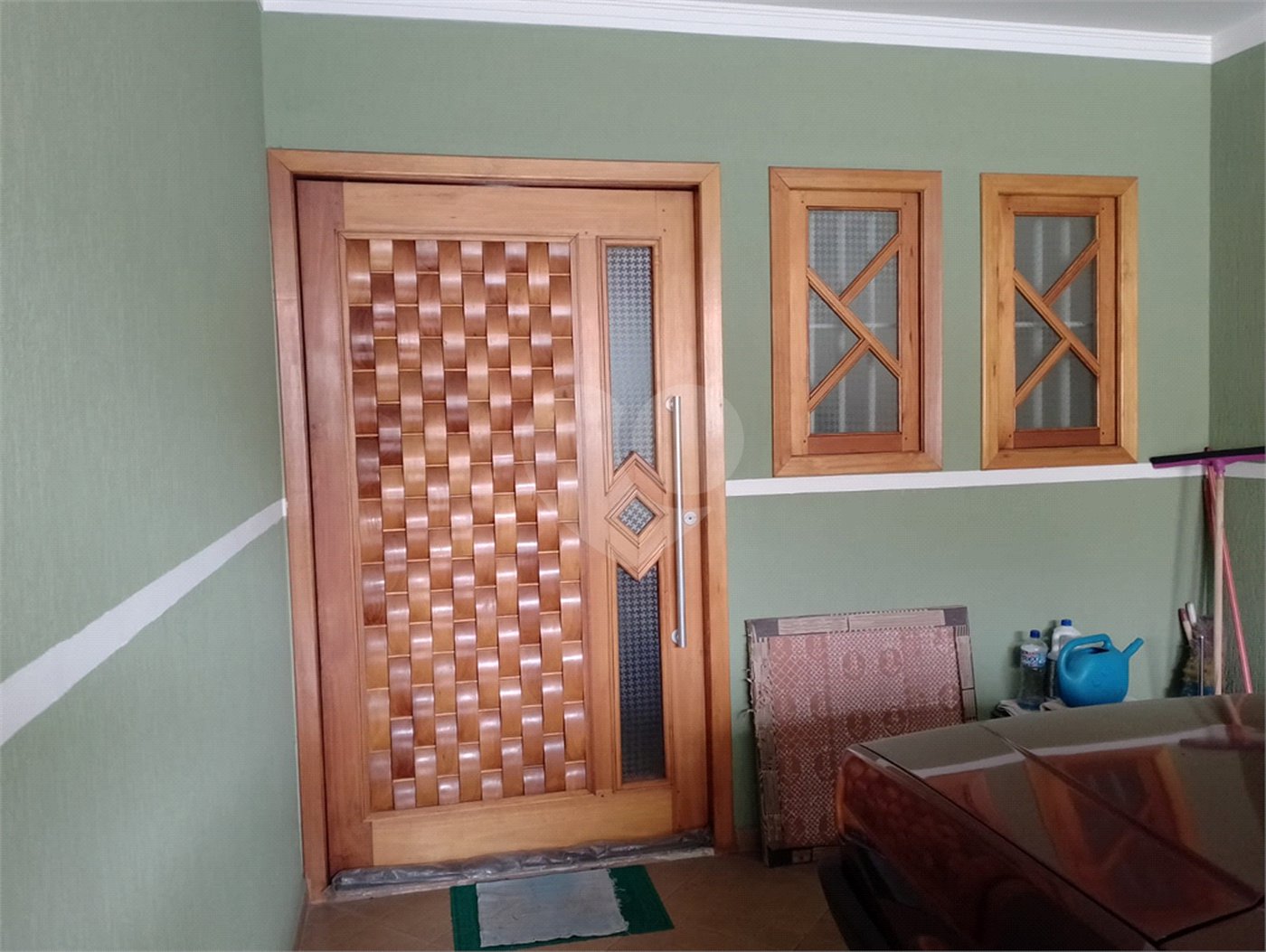 Sobrado à venda com 3 quartos, sendo 1 suíte, em Cidade Patriarca, São Paulo, SP