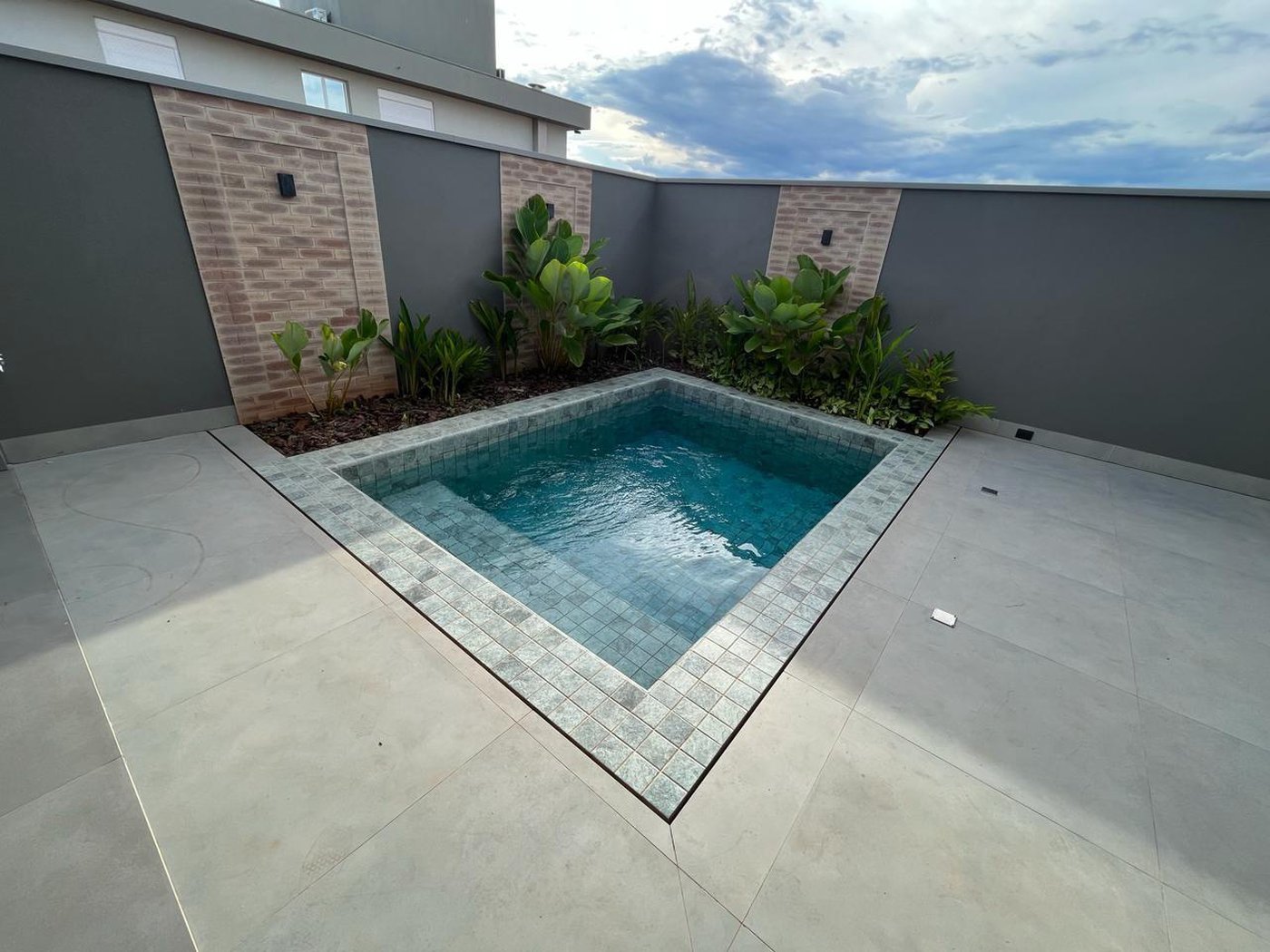 Casa à venda com 3 suítes em Damha III, Presidente Prudente, SP