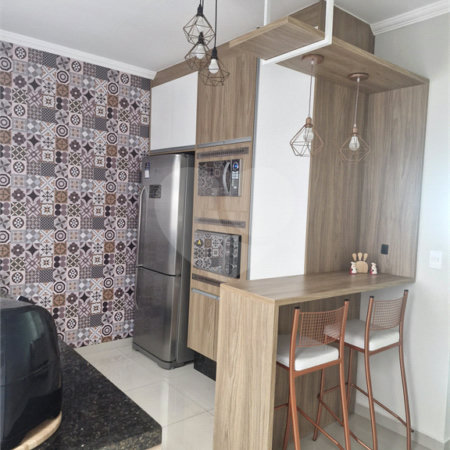 Casa à venda com 2 suítes em Jardim Santos Dumont I, Mogi das Cruzes, SP