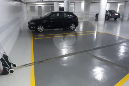 Apartamento à venda com 4 suítes em Santana, São Paulo, SP