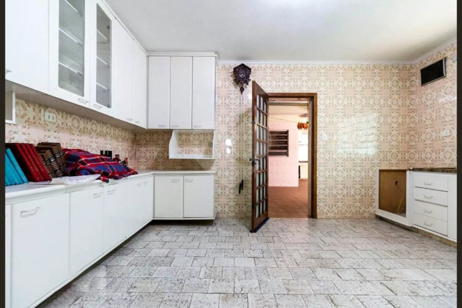 Sobrado à venda com 3 quartos em Vila Carrão, São Paulo, SP