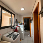 Apartamento com 3 dormitórios à venda, 132 m² por R$ 1.500.000,00 - Ponta da Praia - Santos/SP
