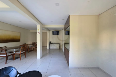 Apartamento à venda com 2 quartos em Jardim Amaralina, São Paulo, SP