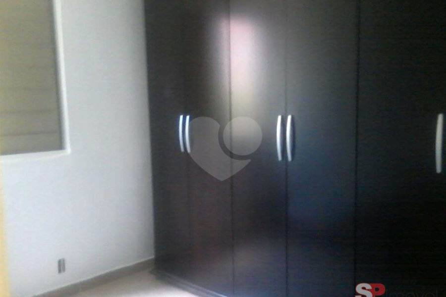 Apartamento à venda com 2 quartos em Vila Nova Cachoeirinha, São Paulo, SP