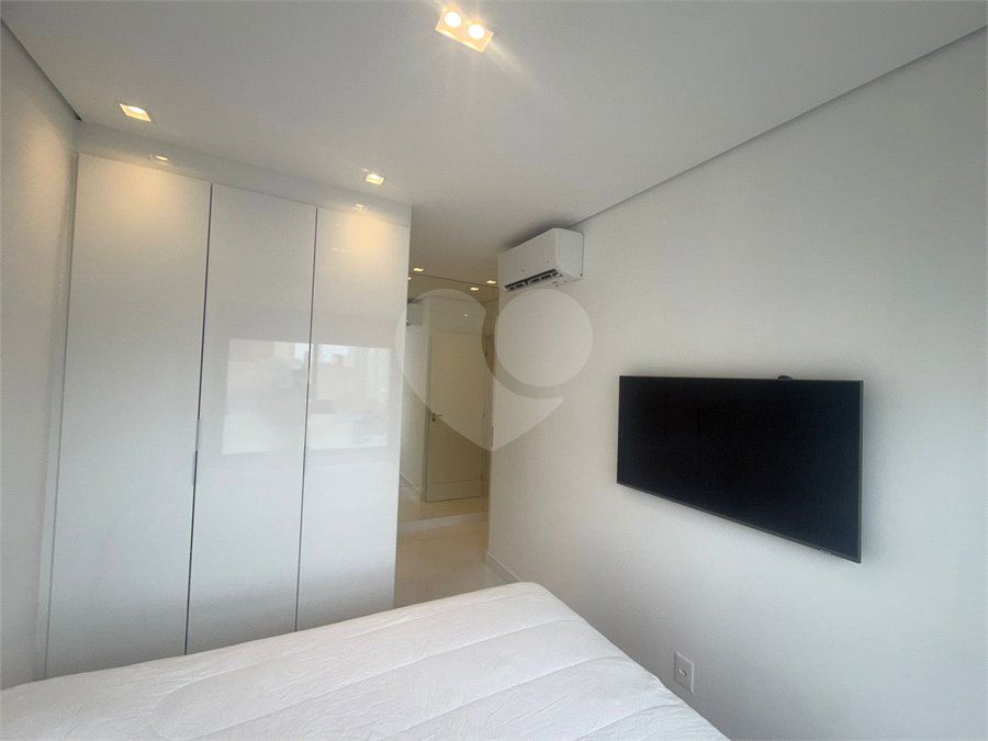 Apartamento à venda com 2 quartos, sendo 1 suíte, em Brooklin Paulista, São Paulo, SP