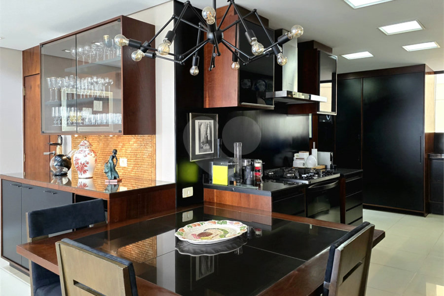 Apartamento à venda com 2 quartos, sendo 1 suíte, em Paraíso, São Paulo, SP