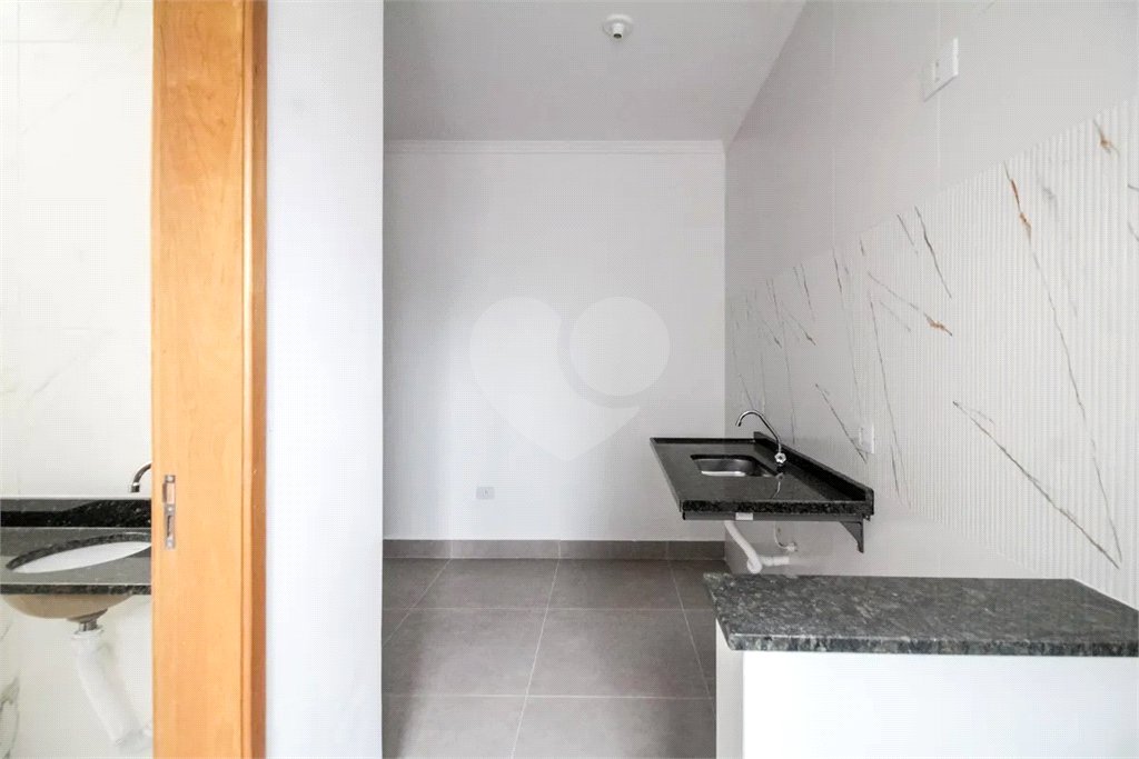 Apartamento à venda ou para alugar com 1 quarto em Vila Invernada, São Paulo, SP
