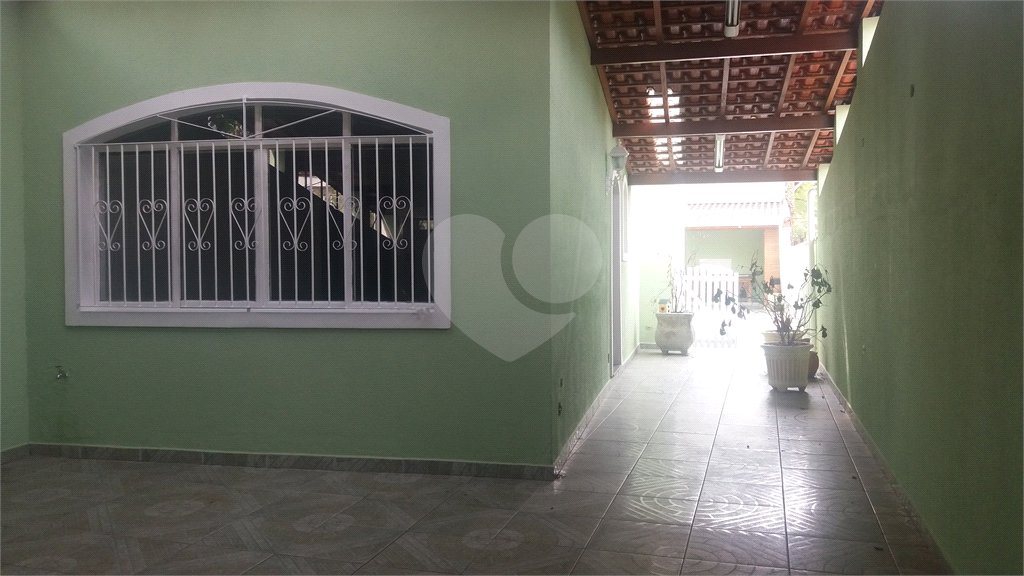 Sobrado à venda com 3 quartos, sendo 1 suíte, em Horto, São Paulo, SP