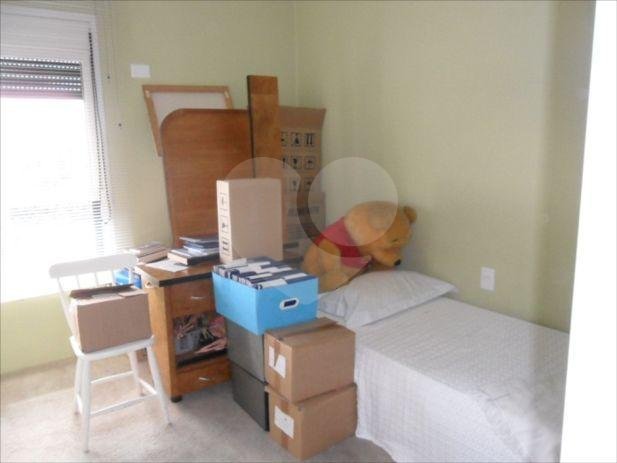 Cobertura à venda com 4 suítes em Vila Suzana, São Paulo, SP