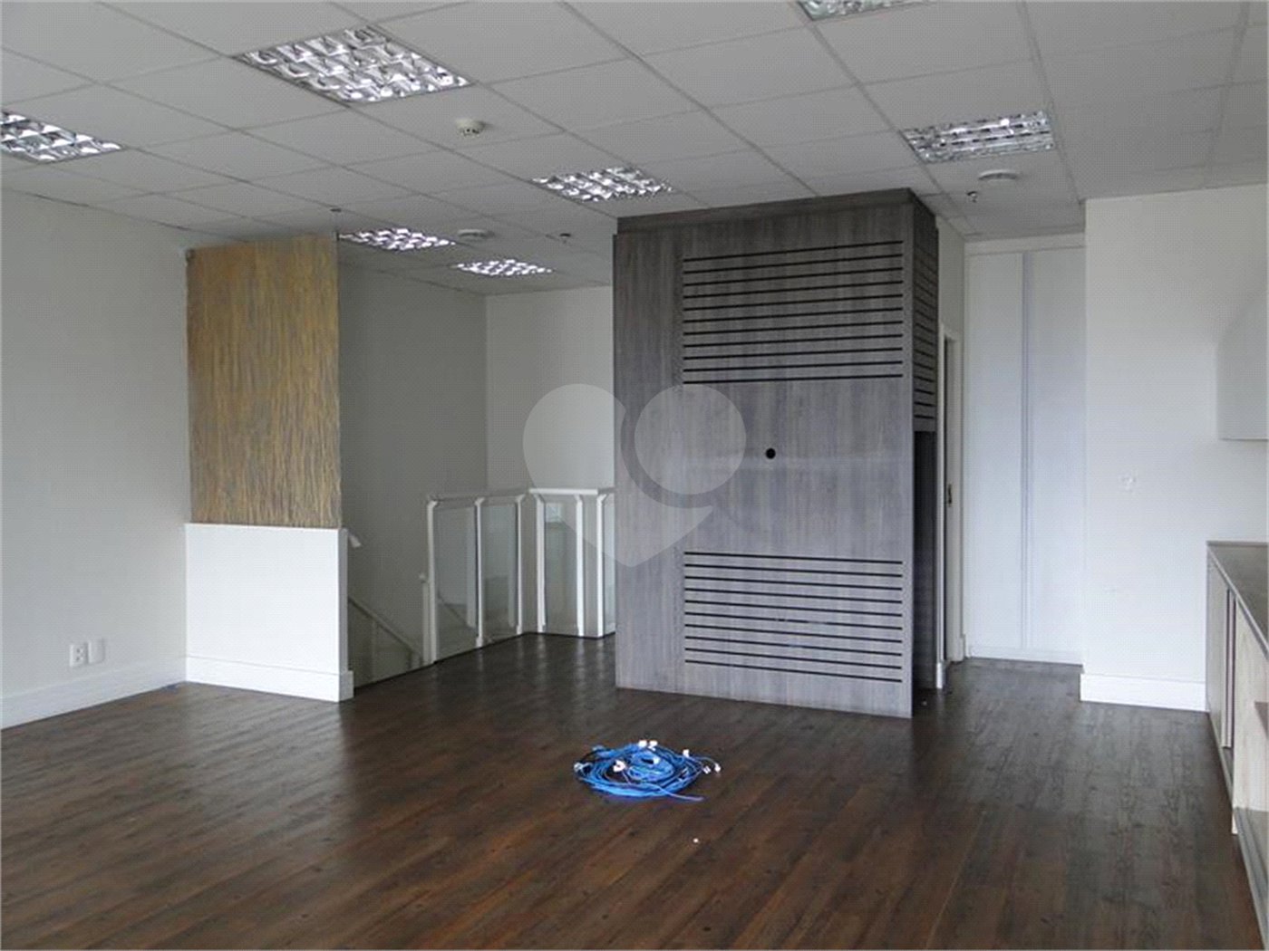 Sala à venda em Vila São Francisco (zona Sul), São Paulo, SP