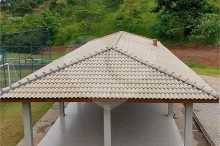 Terreno à venda em Jardim dos Pinheiros, Atibaia, SP