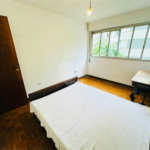 Apartamento à venda ou para alugar com 4 quartos, sendo 1 suíte, em Itaim Bibi, São Paulo, SP