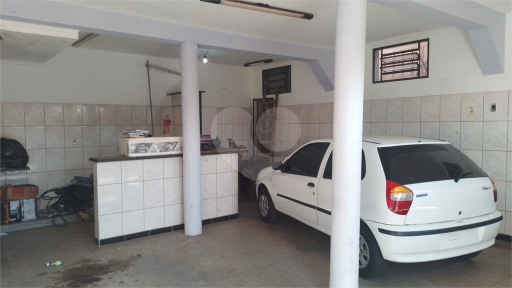 Casa para venda em Ibaté/SP.