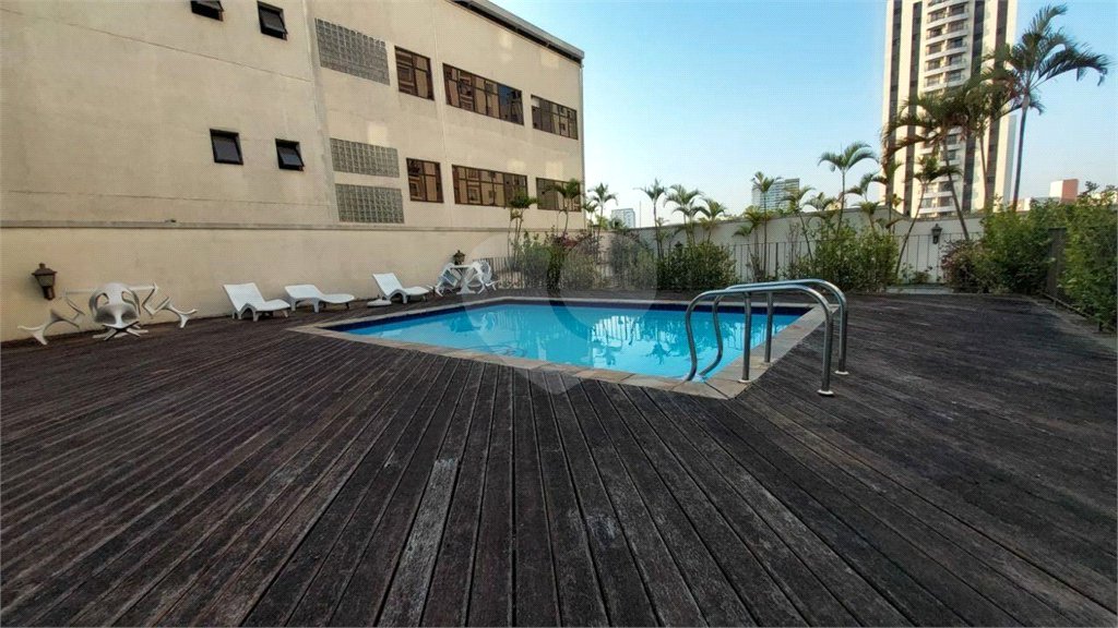 Apartamento à venda com 3 quartos, sendo 1 suíte, em Jardim Brasil (zona Sul), São Paulo, SP