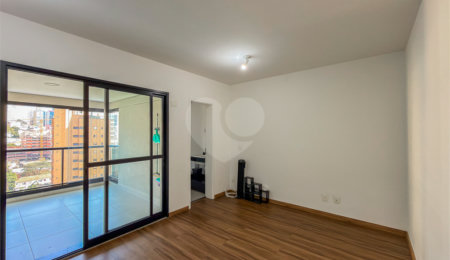Apartamento à venda ou para alugar com 1 quarto em Vila Mariana, São Paulo, SP
