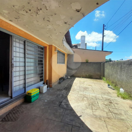 Casa à Venda no Jd Brasil –São Carlos