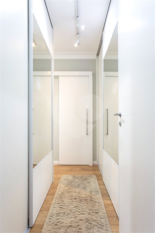 Apartamento na Rua Doutor Antônio Bento , 504 com 135m2 com 3 Suítes e 2 vagas de garagem