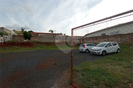 Terreno para venda.