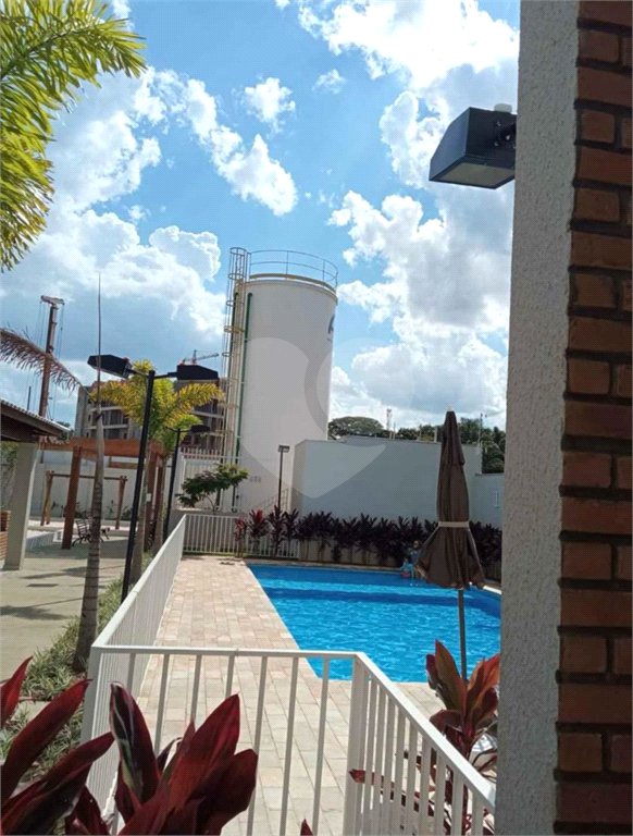 Apartamento á venda no Flor de Liz Residence