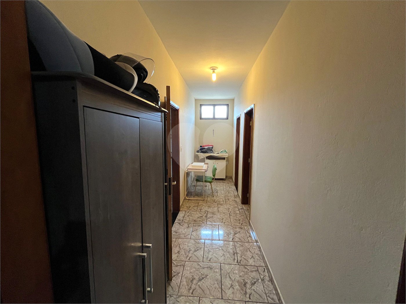 Casa a venda com 2 dormitórios na Vila São José